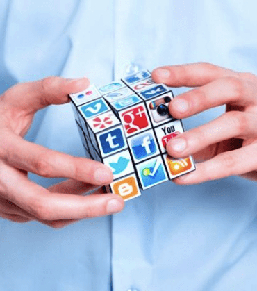 Las Redes Sociales como Motor del Comercio en México 31 Thunder mx rrss