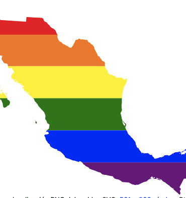 lgbt thunder mexico