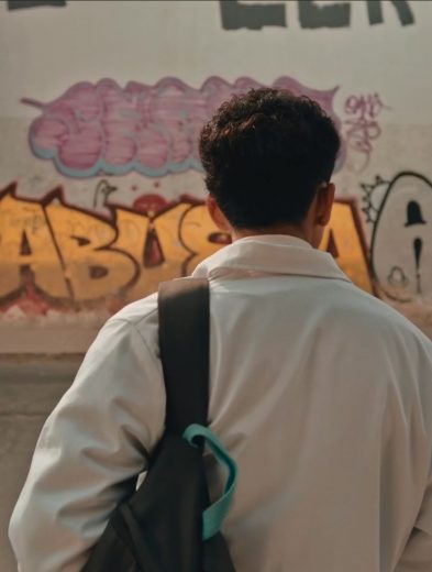 McCann Worldgroup México participó en la creación de “El examen”, cortometraje sobre el reclutamiento de jóvenes por parte del crimen organizado 33 Mc2