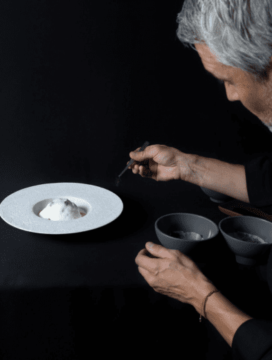NH Collection celebra 10 años de sabor y lujo con un desayuno exclusivo del chef Mikel Alonso 39 1 13