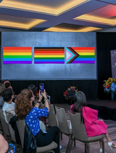 ¡Más Allá del Arcoíris! JW Marriott Polanco Nos Enseña que el Orgullo ¡Es TODO el Año! 31 3 8
