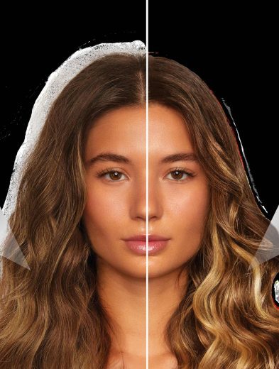 Humedad, calor y frizz: el trío temido del verano y la solución profesional que promete 72 horas de control 33 TRESemme scaled e1750714919861