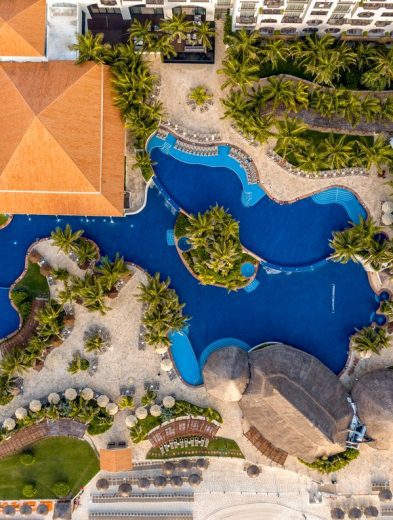 Renovarse para conquistar: Fiesta Americana Condesa Cancún revoluciona el All Inclusive con sabor, estilo y experiencias únicas 38 2 9