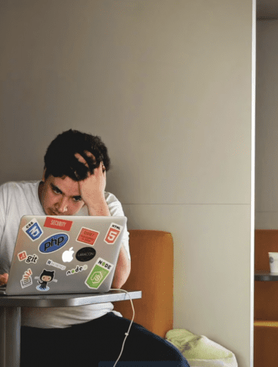 ¿Te sientes quemado? Del Burnout a la Resiliencia: Cómo Ganarle al Estrés Laboral que Afecta al 75% en México 36 1q