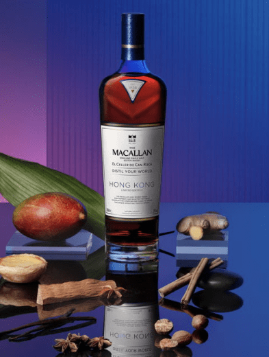 The Macallan “Distil Your World: Hong Kong”: un viaje sensorial embotellado que celebra la ciudad donde tradición y futuro se encuentran 34 Screenshot at Sep 24 17 54 43