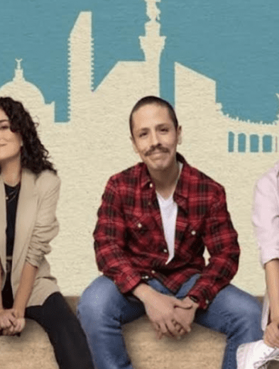 El Puente de los Alemanes: la obra millennial que te romperá (y sanará) el corazón en CDMX 38 Screenshot at Sep 29 18 29 43