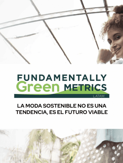 El lujo ya no es lo que era: La moda ética que le da un nuevo rostro a la industria latinoamericana 32 a