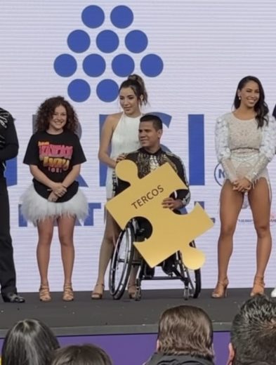 Grupo Grisi ayudo con 9 millones de pesos a Teletón para alcanzar la meta de este 2025 40 image 2