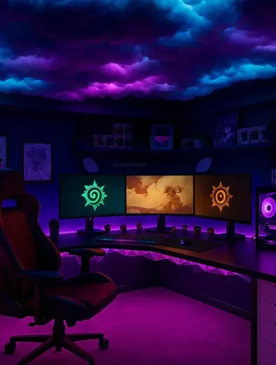 Conociendo al Gamer Peruano 2025 32 GAMING