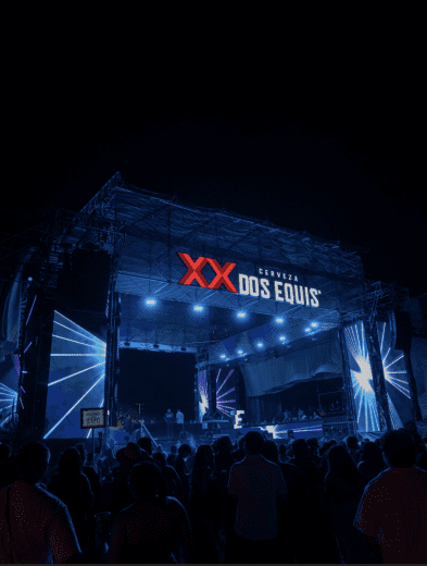 Destino Dos Equis Mérida: la noche íntima que convirtió una hacienda en festival secreto 31 Screenshot at Dec 16 13 46 09