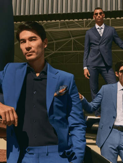 La elegancia ya no se queda quieta: Robert’s redefine el estilo masculino con su colección Spring 2026 39 Captura de Pantalla 2026 01 28 a las 12.45.46