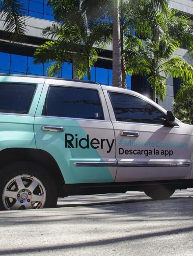 La startup latinoamericana que desafía a Uber y DiDi sin quemar capital (y ya es rentable) 35 Ridery Prensa 1