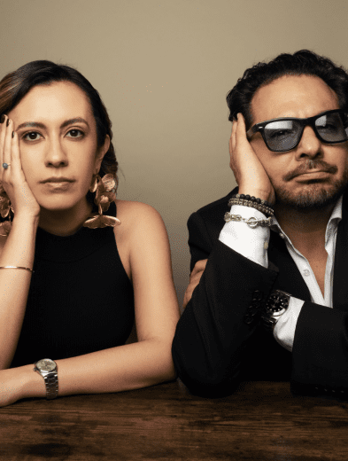 Tania Benítez y Marco Polo Constandse: la mancuerna creativa que redefine la comedia mexicana con “Un Hombre por Semana” 41 Screenshot at Jan 07 17 19 17