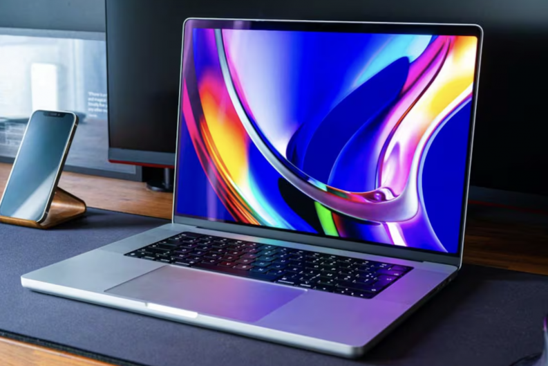 ¿Sabías que tu MacBook puede pesar comida? El truco absurdo (pero real) que convierte el trackpad en una báscula 43 Screenshot at Jan 23 14 44 44