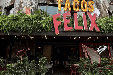 Tacos Félix llega a CDMX: el nuevo concepto de Sonora Grill Group que eleva la taquería chilanga 41 Screenshot at Jan 26 16 43 12