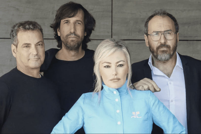 La gira de La Oreja de Van Gogh con Amaia Montero podría estar en riesgo antes de arrancar 46 Screenshot at Jan 26 17 06 43
