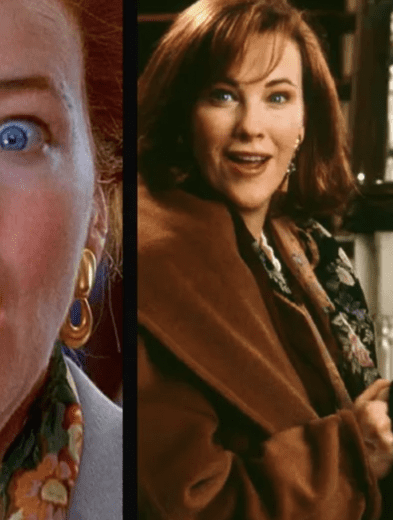 Hollywood de luto: muere Catherine O’Hara, la inolvidable mamá de ‘Mi Pobre Angelito’, y de la pelicula Beetlejuice a los 71 años 29 Screenshot at Jan 30 13 42 11