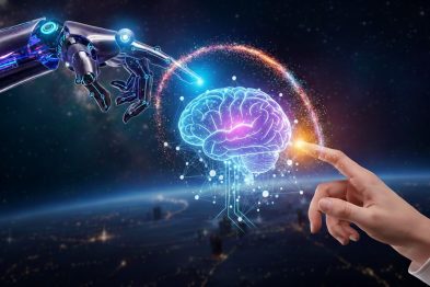 La IA que sí funciona: así es TITAN, la plataforma que promete convertir la inteligencia artificial en resultados reales para las empresas mexicanas 42 acceder1