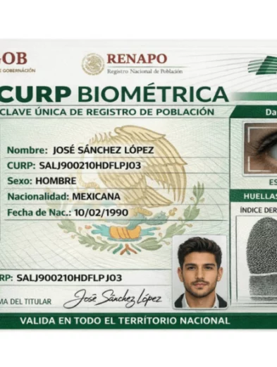 CURP biométrica será obligatoria en 2026: lo que puede pasar si no la tramitas 35 curp biometrica 2026 en que tramites sera obligatoria 1 1024x768 1