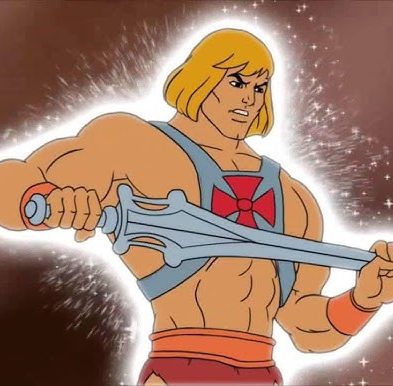He-Man regresa con todo: el tráiler de Masters of the Universe desata nostalgia… y polémica 38 hq720