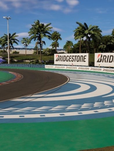 Adrenalina digital: Bridgestone quema llanta en el nuevo RIDE 6 y redefine el realismo sobre dos ruedas 36 Bridgestone Ride 6