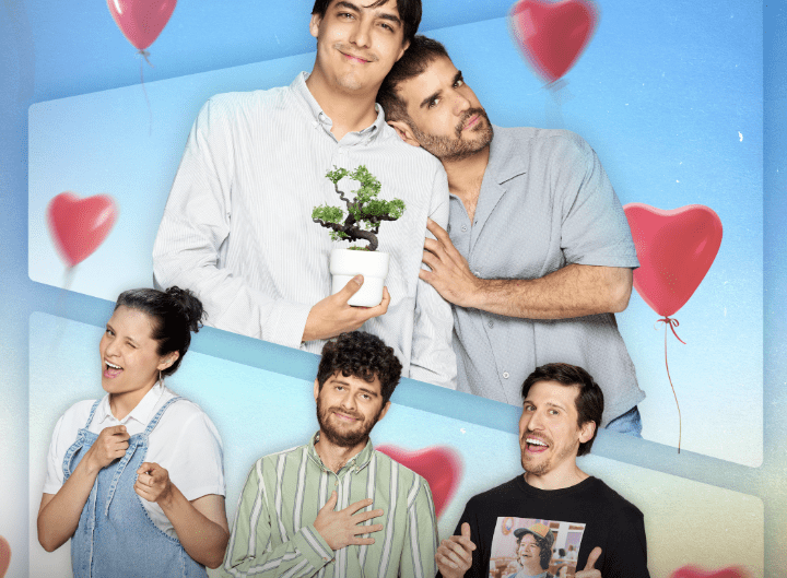 El fenómeno LGBTQ+ que está transformando el teatro en México regresa con una temporada imperdible 37 Screenshot at Feb 05 12 17 28