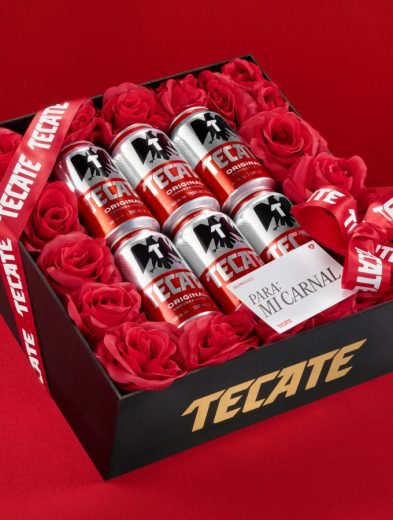 El 14 de febrero ya no es solo para parejas: así celebra Tecate el verdadero “bromance” 37 WhatsApp Image 2026 02 11 at 2.58.58 PM 1