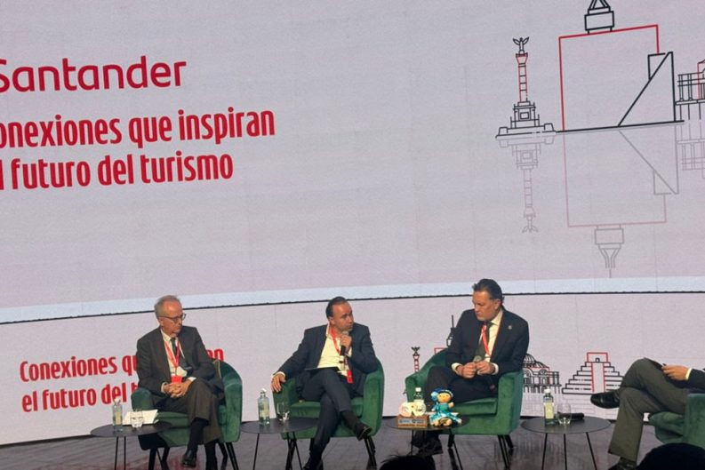 Turismo con reglas claras y más inversión: la agenda que México llevó a FITUR 2026 46 unnamed 1