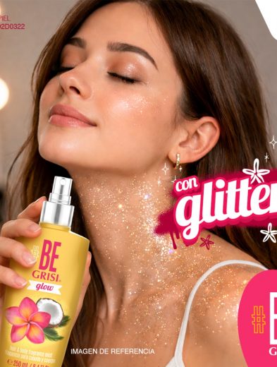 Menos equipaje, más brillo en Semana Santa: 5 esenciales para tu maleta 32 BEg