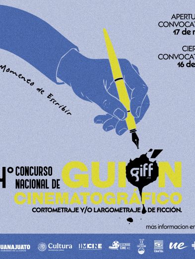 GIFF guion
