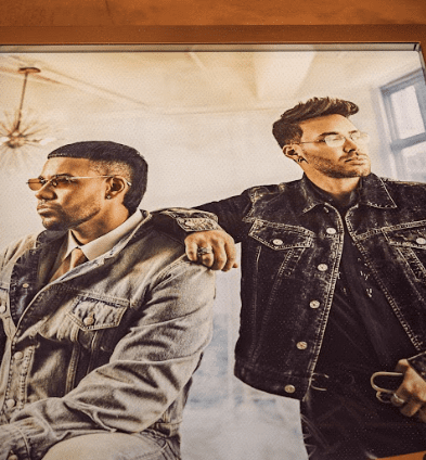 Bachata histórica en México: Romeo Santos y Prince Royce anuncian su gira conjunta "Mejor Tarde Que Nunca Tour 2026" 27 Screenshot at Mar 20 13 03 17