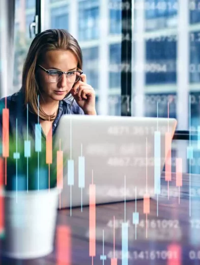 Adiós a los tabúes: Por qué la mujer mexicana es la nueva estratega maestra de los mercados financieros 33 descarga