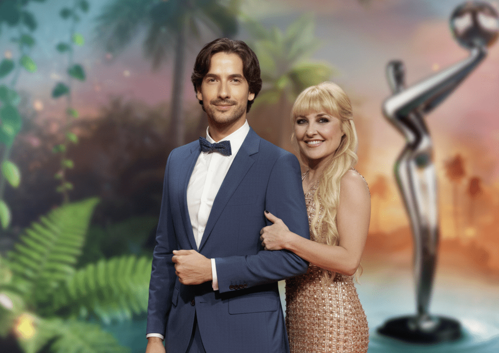 Dúo de gala en la Riviera Maya: Carlos Torres y Cayetana Guillén-Cuervo conducirán los Premios PLATINO XCARET 33 image 131