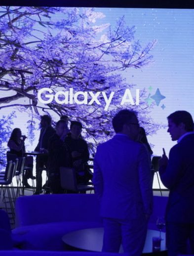 Samsung florece en violeta: La inteligencia artificial de la serie Galaxy S26 y Buds4 llega a México 37 unnamed 2 4