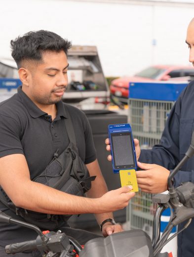 Adiós al efectivo en carreteras: El plan para digitalizar casetas y gasolineras en México 25 DSC09292 1