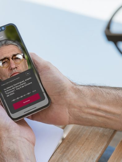 Sovos: 7 claves para blindar tus contratos digitales y evitar fraudes por robo de identidad 34 Firma de Contrato Digital Imagen cortesia de NAAT a Sovos Company
