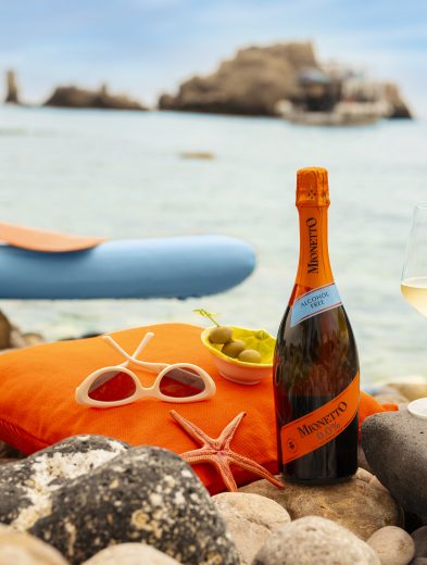 Mionetto 0.0%: El ritual del prosecco italiano ahora se disfruta sin alcohol en México 33 Mionetto 0.0 Alcohol Free Prestige Collection Prosecco Mio 18