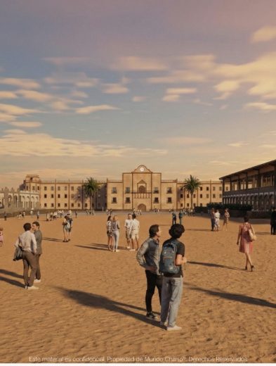 Mundo Charro en Tianguis Turístico 2026: El nuevo referente del lujo y la identidad en el Altiplano Hidalguense 33 Render 13