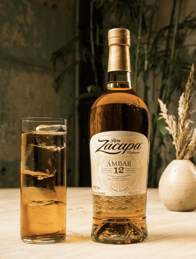 Zacapa Ámbar regresa a México: La expresión de las tierras altas que redefine la coctelería con ron 32 Screenshot at Apr 13 15 34 45