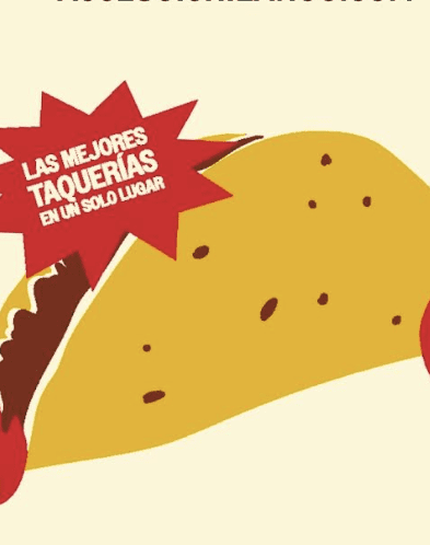 Chilango presenta: El Monumento a la Revolución se convierte en la taquería más grande del mundo 27 Screenshot at Apr 21 09 43 47