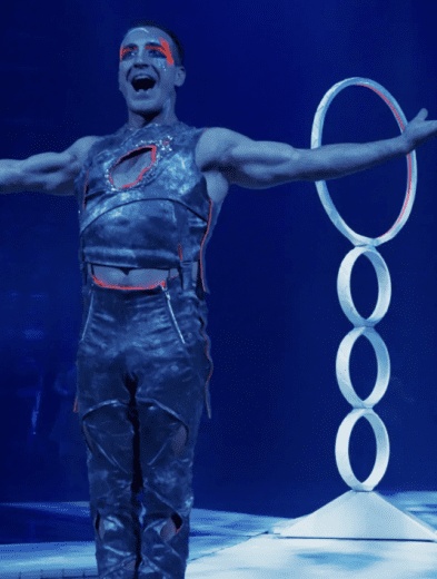 Cirque du Soleil: El refugio inmersivo que redefine las escapadas a la Riviera Maya 33 Screenshot at Apr 24 18 45 45