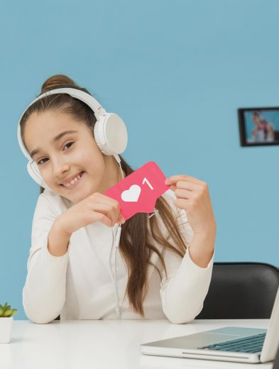 Kaspersky revela: 1 de cada 3 padres en México apoya que sus hijos sean influencers a pesar de los ciberriesgos 37 unnamed 3 3