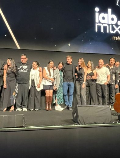 McCann México destaca como la segunda agencia más galardonada de los Premios IAB Mixx 2026 40 1