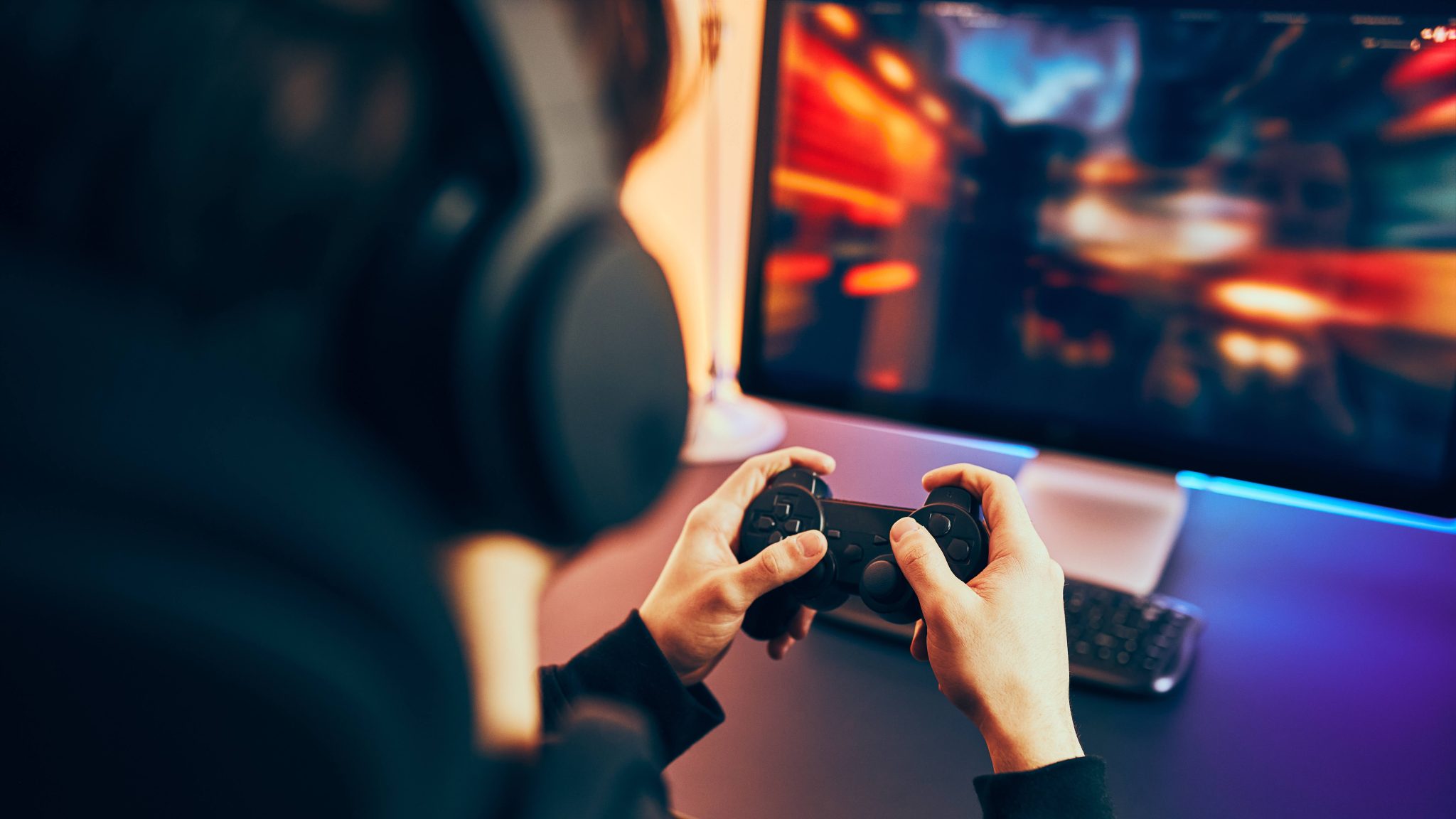 El dolor oculto detrás de la pantalla: Mayo Clinic revela las lesiones físicas y cognitivas que amenazan a los atletas de esports 31 16x9 esports Konidis GettyImages 1386177693 2048x1152 1