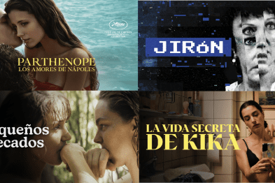 Sorrentino, nostalgia dosmilera y el enigma de Taboada: Lo nuevo de Filmelier+ para mayo 29 3.filmelier