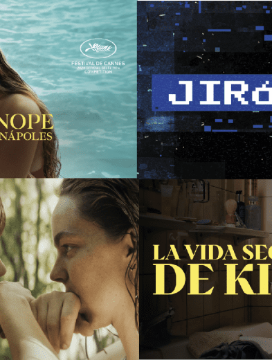 Sorrentino, nostalgia dosmilera y el enigma de Taboada: Lo nuevo de Filmelier+ para mayo 41 3.filmelier