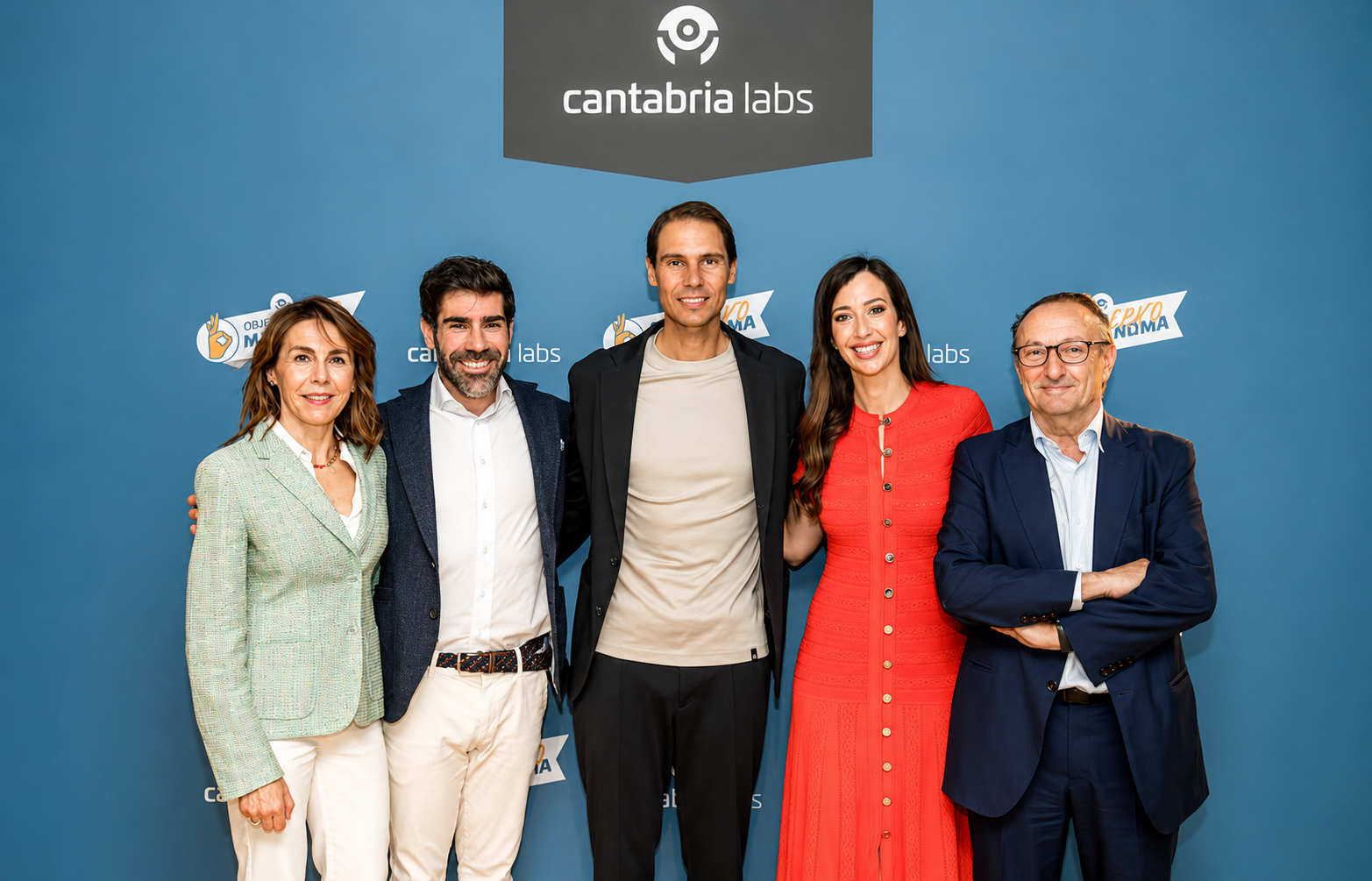 ¡Alerta silenciosa! Cantabria Labs y Rafa Nadal lanzan cruzada en México para frenar el melanoma con la regla ABCDE 31 5. alejandro sugich