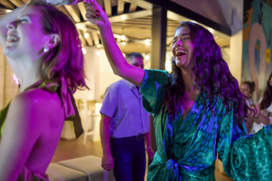 El inframundo maya se llena de ritmo: Avani Cancún sacude el Caribe mexicano con el lanzamiento de "XIBA Pool Saturdays" 44 Avani Cancun XIBA