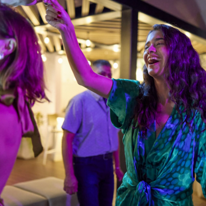 Avani Cancun XIBA