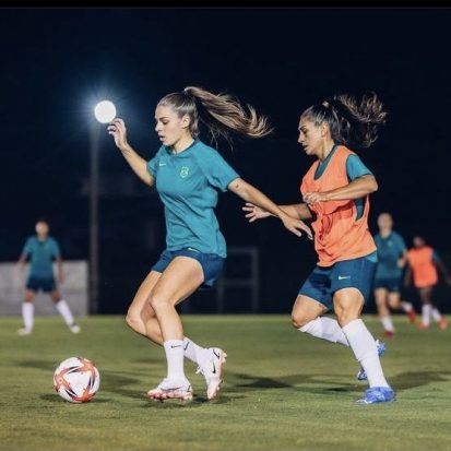 BONAFONT FUTBOL FEMENIL